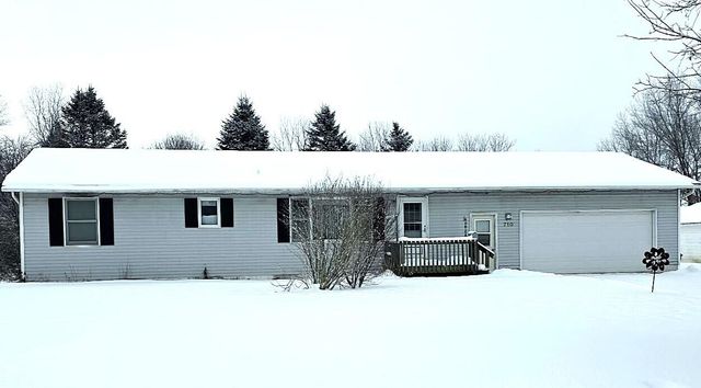 710 Madison Street, Bellevue, MI 49021