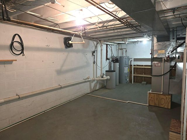 710 Madison Street, Bellevue, MI 49021