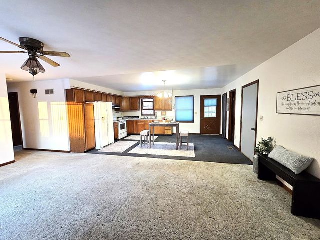 710 Madison Street, Bellevue, MI 49021