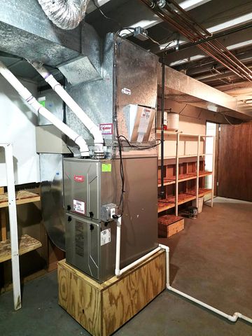 710 Madison Street, Bellevue, MI 49021