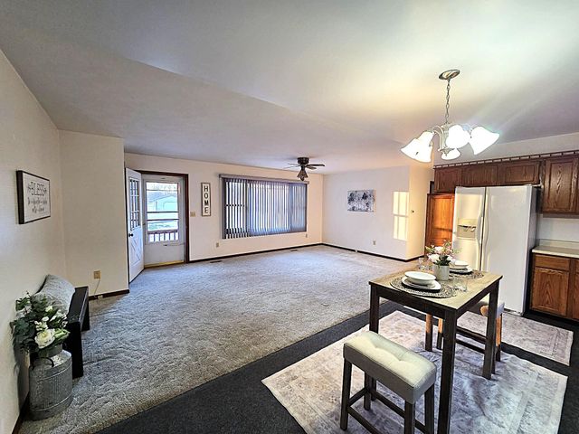 710 Madison Street, Bellevue, MI 49021