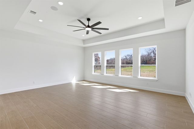 5833 Grey Wolf Court, Fort Worth, TX 76140