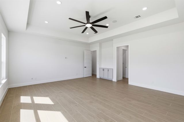 5833 Grey Wolf Court, Fort Worth, TX 76140