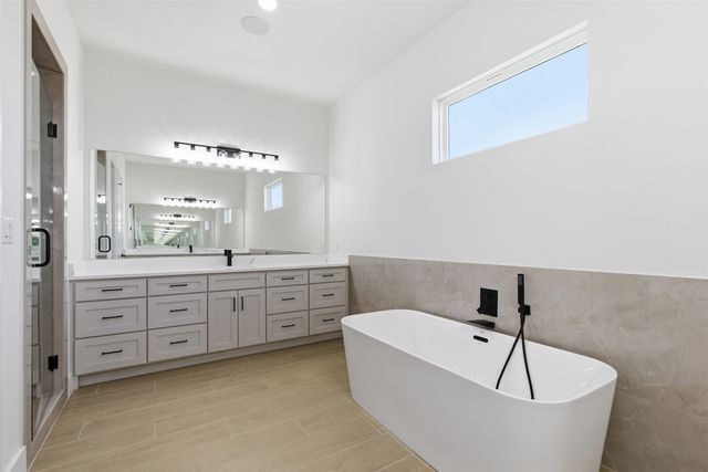 5833 Grey Wolf Court, Fort Worth, TX 76140