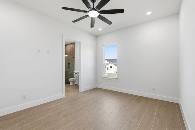 5833 Grey Wolf Court, Fort Worth, TX 76140