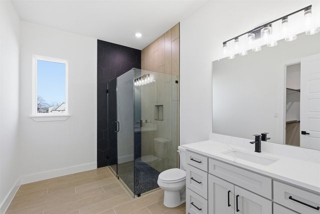 5833 Grey Wolf Court, Fort Worth, TX 76140