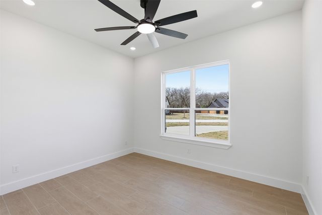 5833 Grey Wolf Court, Fort Worth, TX 76140