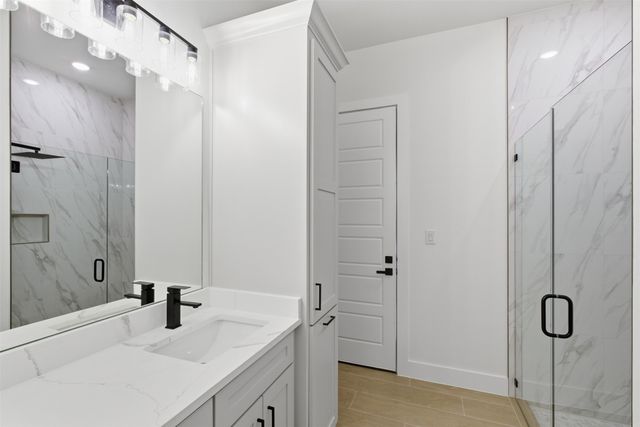 5833 Grey Wolf Court, Fort Worth, TX 76140