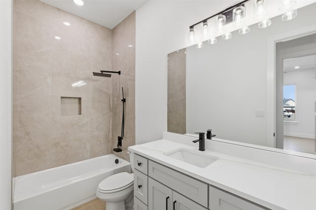 5833 Grey Wolf Court, Fort Worth, TX 76140