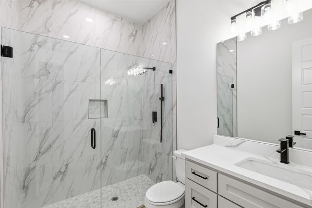 5833 Grey Wolf Court, Fort Worth, TX 76140