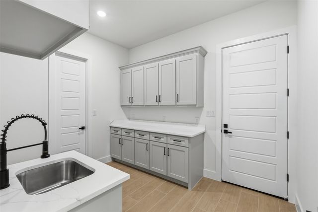 5833 Grey Wolf Court, Fort Worth, TX 76140