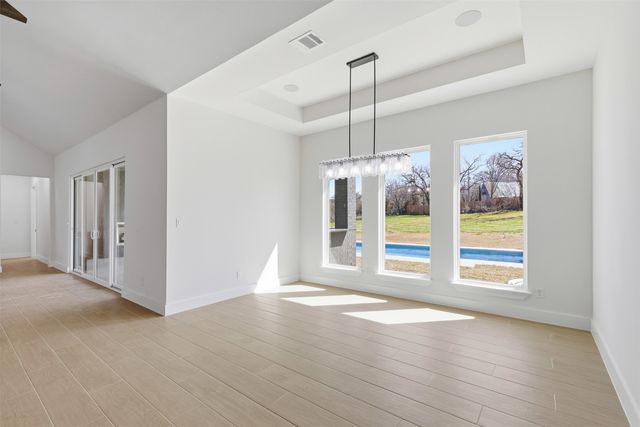 5833 Grey Wolf Court, Fort Worth, TX 76140