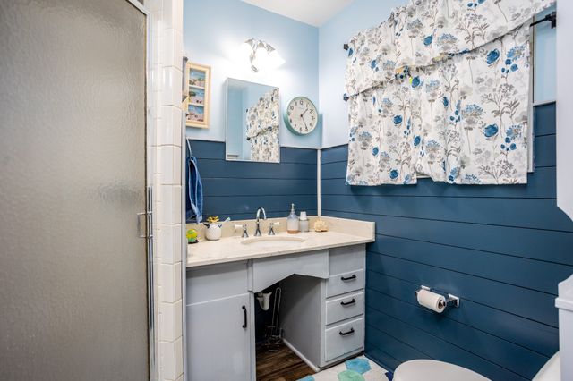 124 MARTIN Drive, Lancaster, TX 75146