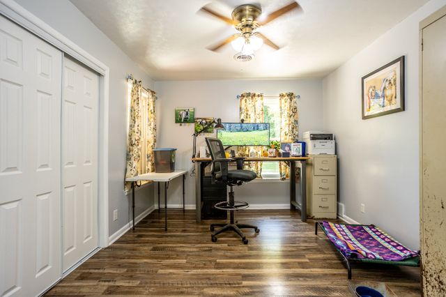 124 MARTIN Drive, Lancaster, TX 75146