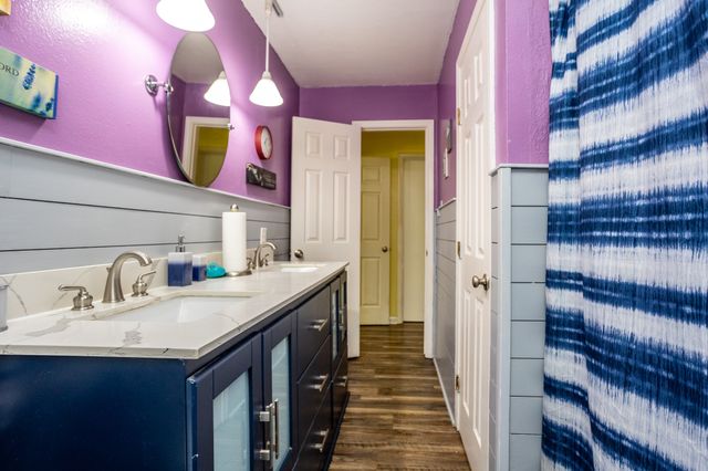 124 MARTIN Drive, Lancaster, TX 75146
