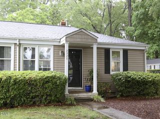2328 Bernard Street, Raleigh, NC 27608