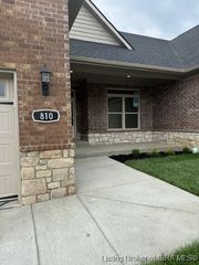 810 Katie Ln (Lot 10), New Albany, IN 47150