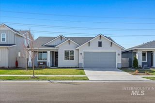 1849 W Concha St., Middleton, ID 83644