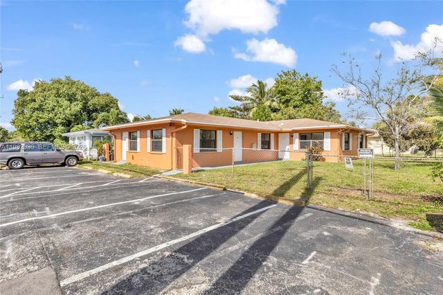 1451 NW 19th St, Fort Lauderdale, FL 33311
