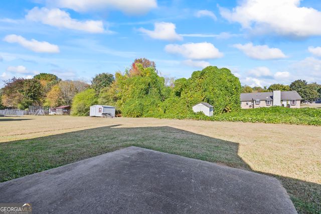 399 Thomas Downs Way, Jonesboro, GA 30238