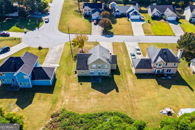 399 Thomas Downs Way, Jonesboro, GA 30238