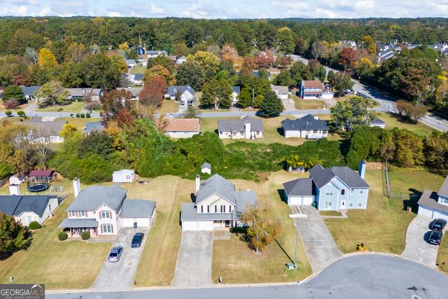 399 Thomas Downs Way, Jonesboro, GA 30238