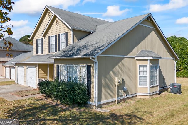 399 Thomas Downs Way, Jonesboro, GA 30238