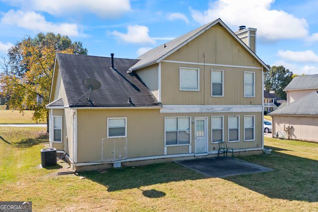 399 Thomas Downs Way, Jonesboro, GA 30238