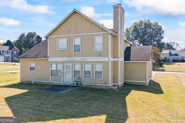 399 Thomas Downs Way, Jonesboro, GA 30238