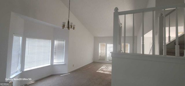 399 Thomas Downs Way, Jonesboro, GA 30238