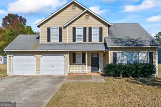 399 Thomas Downs Way, Jonesboro, GA 30238