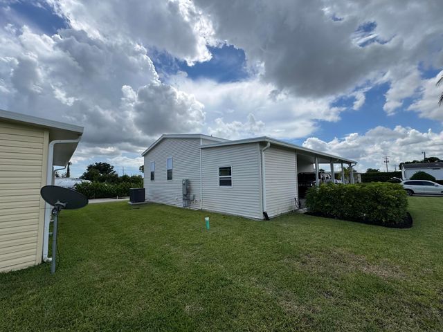 4477 Lady Beverlee Court S, Boynton Beach, FL 33436