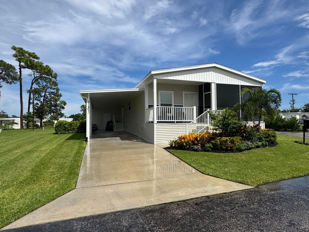 4477 Lady Beverlee Court S, Boynton Beach, FL 33436