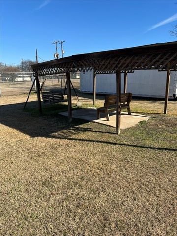 409 W. Morgan St, Franklin, TX 77856