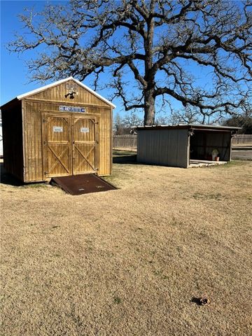 409 W. Morgan St, Franklin, TX 77856