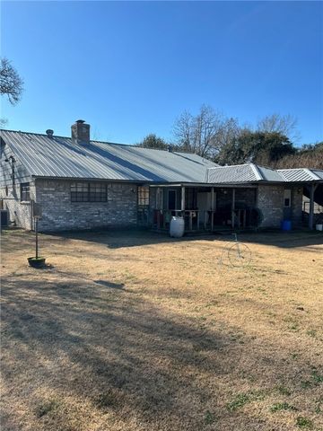 409 W. Morgan St, Franklin, TX 77856