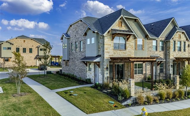 1248 Armstrong, The Colony, TX 75056