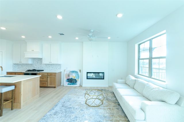 1248 Armstrong, The Colony, TX 75056