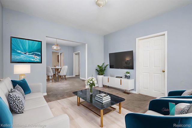 11727 Dyar Street, Hamtramck, MI 48212