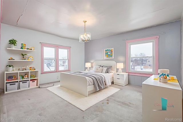 11727 Dyar Street, Hamtramck, MI 48212