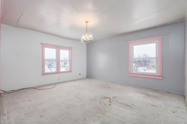 11727 Dyar Street, Hamtramck, MI 48212