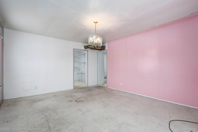 11727 Dyar Street, Hamtramck, MI 48212