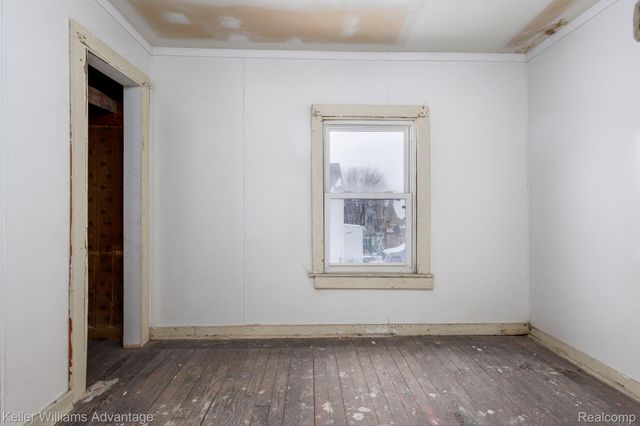 11727 Dyar Street, Hamtramck, MI 48212