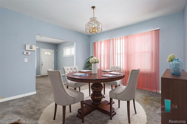 11727 Dyar Street, Hamtramck, MI 48212