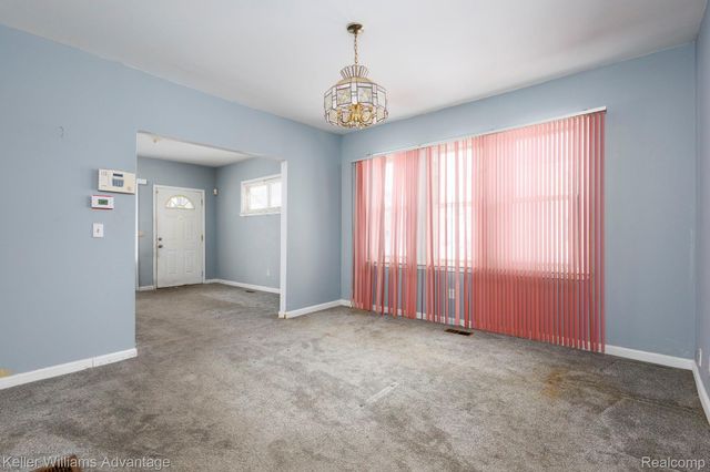 11727 Dyar Street, Hamtramck, MI 48212