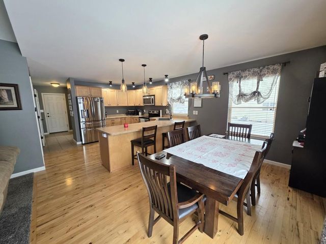 804 RANGELINE ROAD, Mosinee, WI 54455