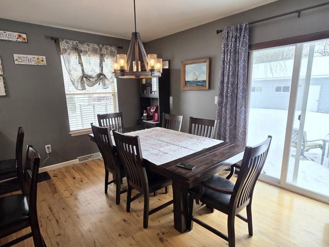 804 RANGELINE ROAD, Mosinee, WI 54455