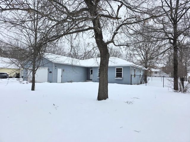 804 RANGELINE ROAD, Mosinee, WI 54455
