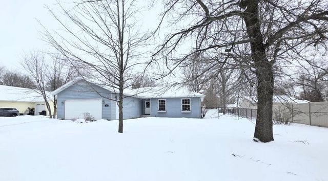 804 RANGELINE ROAD, Mosinee, WI 54455