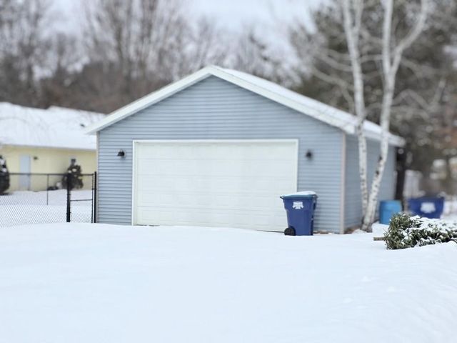 804 RANGELINE ROAD, Mosinee, WI 54455